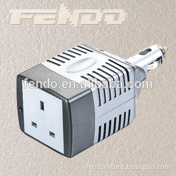 DC12V 80w inverter 50hz car power inverter